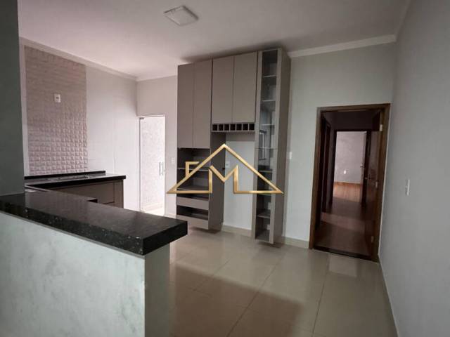 Casa para Venda em Franca - 4