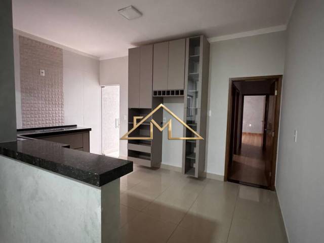 Casa para Venda em Franca - 5