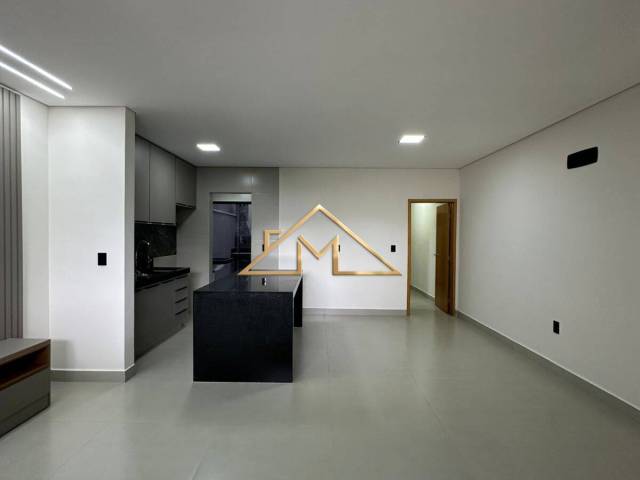 #175 - Apartamento para Venda em Franca - SP - 3