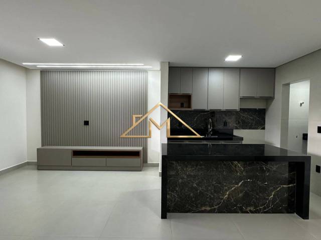 Apartamento para Venda em Franca - 4