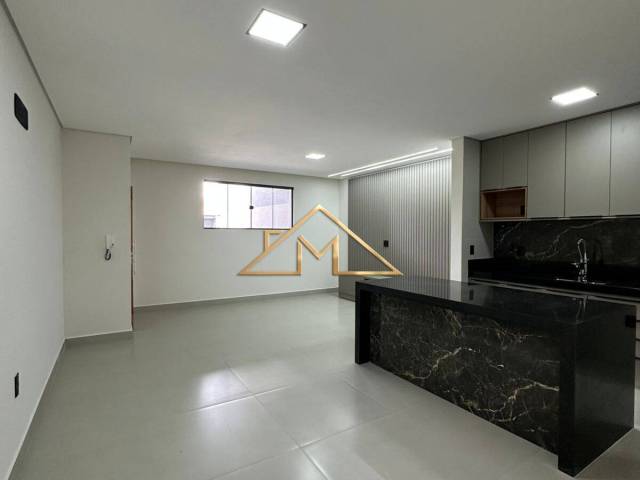 #175 - Apartamento para Venda em Franca - SP - 2