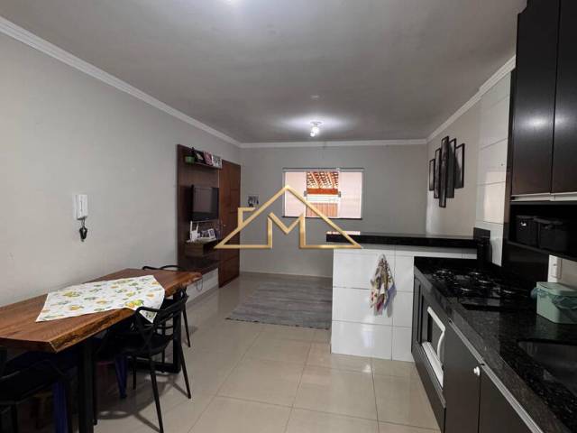 Apartamento para Venda em Franca - 5