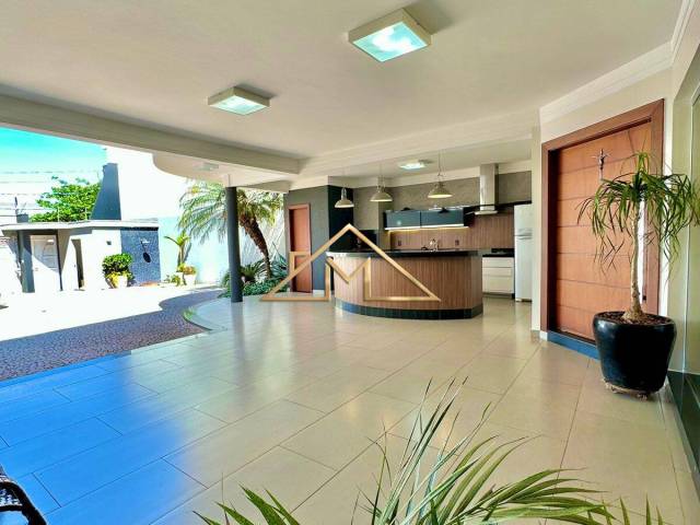 Casa para Venda em Franca - 4