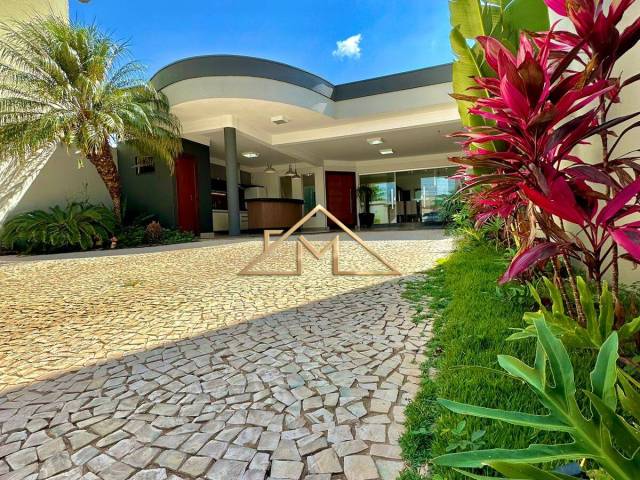 #182 - Casa para Venda em Franca - SP