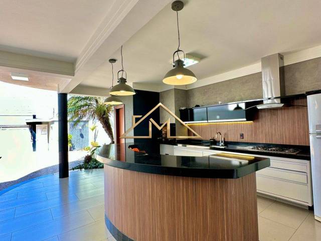 Casa para Venda em Franca - 5