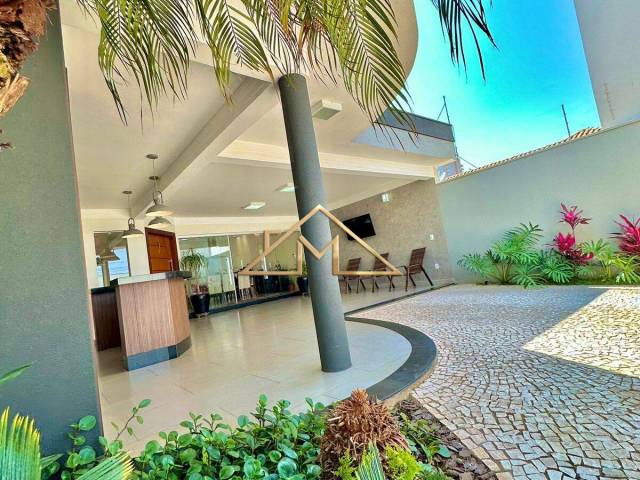 #182 - Casa para Venda em Franca - SP