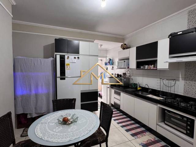 Apartamento para Venda em Franca - 3