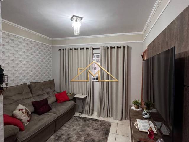 Apartamento para Venda em Franca - 2
