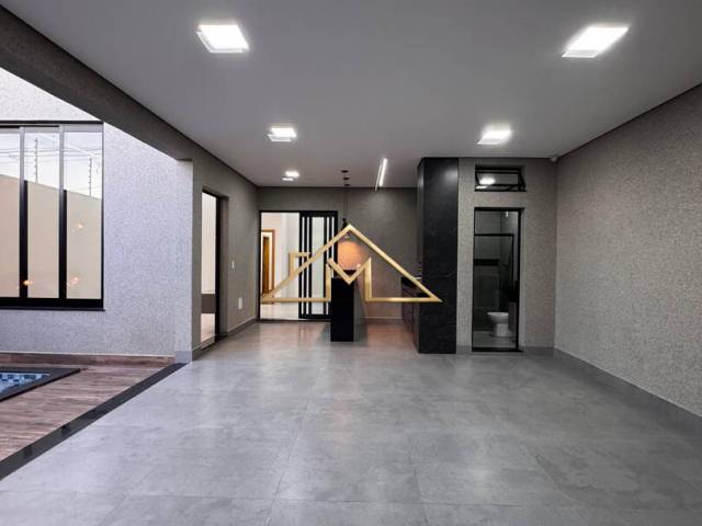 Casa para Venda em Franca - 2