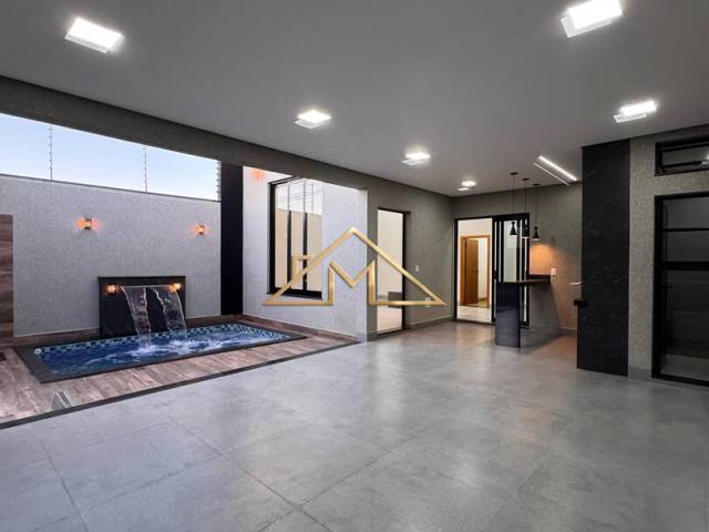 Casa para Venda em Franca - 4