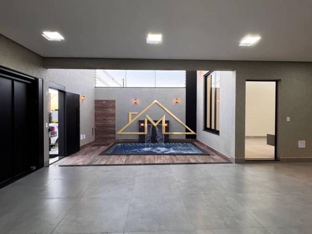 Casa para Venda em Franca - 3