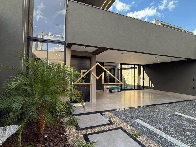 Casa para Venda em Franca - 3