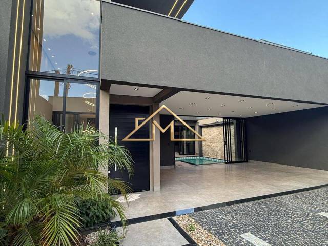 Casa para Venda em Franca - 2