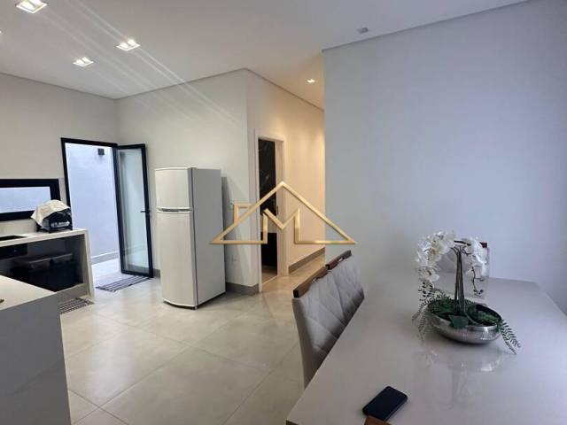 Casa para Venda em Franca - 5