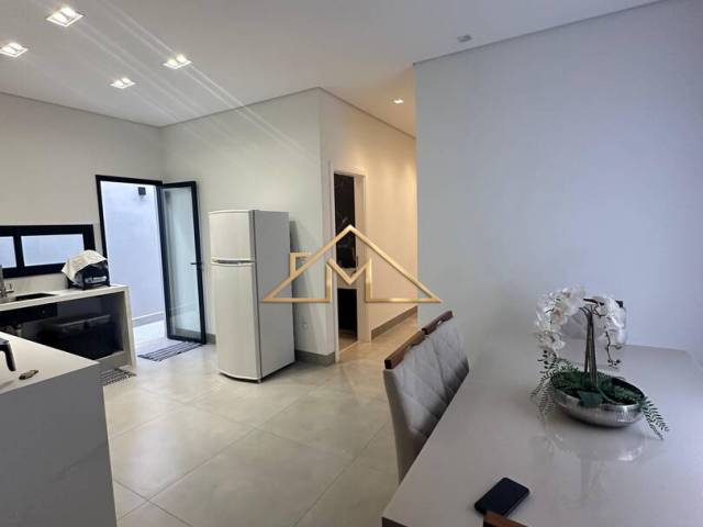 Casa para Venda em Franca - 4