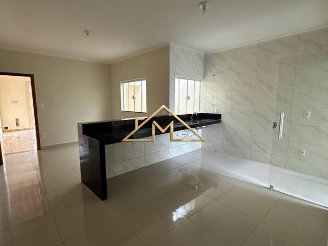 Casa para Venda em Franca - 5