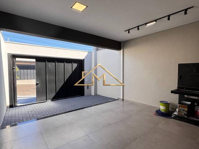 Casa para Venda em Franca - 3
