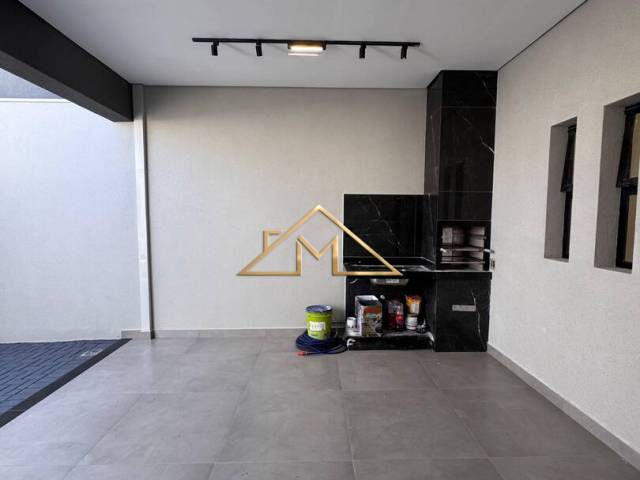 Casa para Venda em Franca - 4