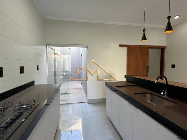Casa para Venda em Franca - 4