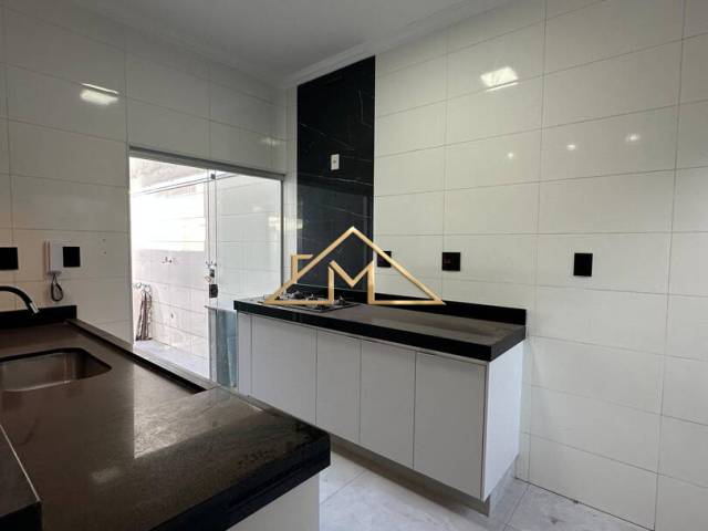 Casa para Venda em Franca - 5