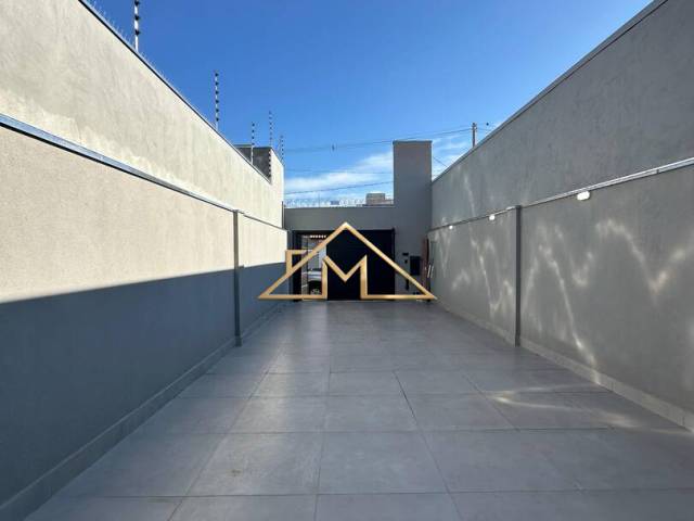 Casa para Venda em Franca - 2