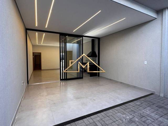 Casa para Venda em Franca - 2
