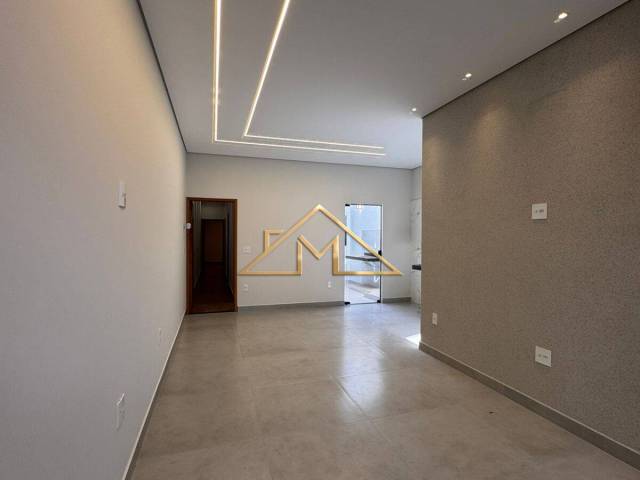 Casa para Venda em Franca - 5