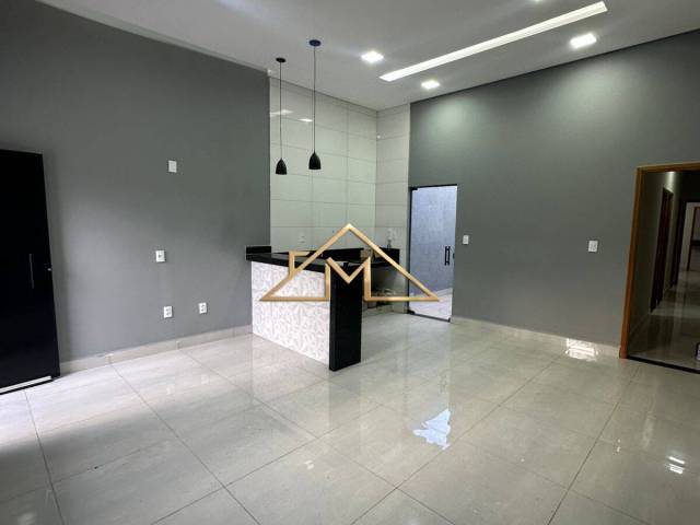 Casa para Venda em Franca - 5