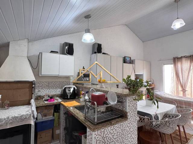 Casa para Venda em Franca - 4