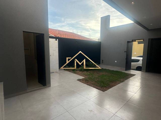 Venda em Residencial Meirelles - Franca