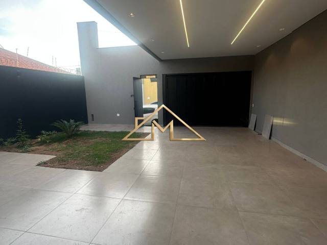 #202 - Casa para Venda em Franca - SP - 2