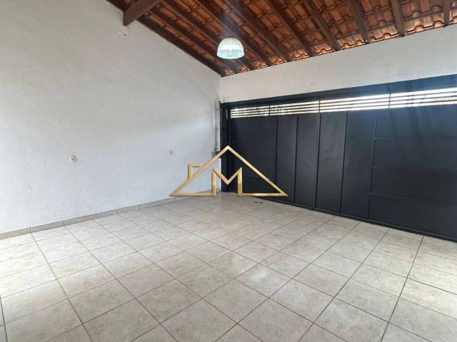 #203 - Casa para Venda em Franca - SP - 3