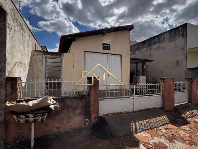 Casa para Venda em Pedregulho - 3