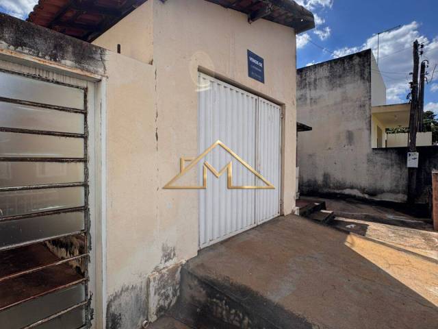 Casa para Venda em Pedregulho - 4