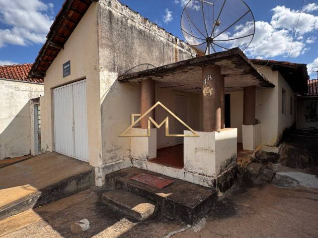 Casa para Venda em Pedregulho - 5