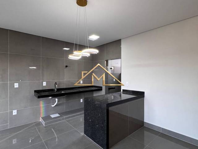Apartamento para Venda em Franca - 4