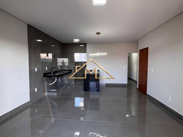 Apartamento para Venda em Franca - 2