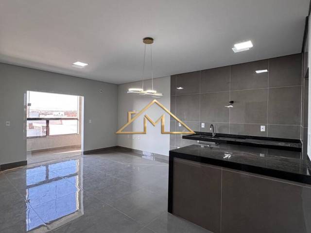 Apartamento para Venda em Franca - 3