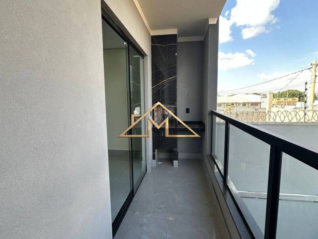 Apartamento para Venda em Franca - 2