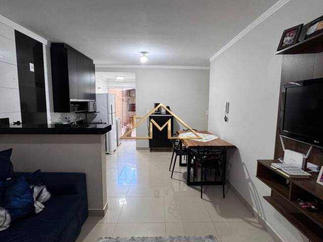 #208 - Apartamento para Venda em Franca - SP - 2