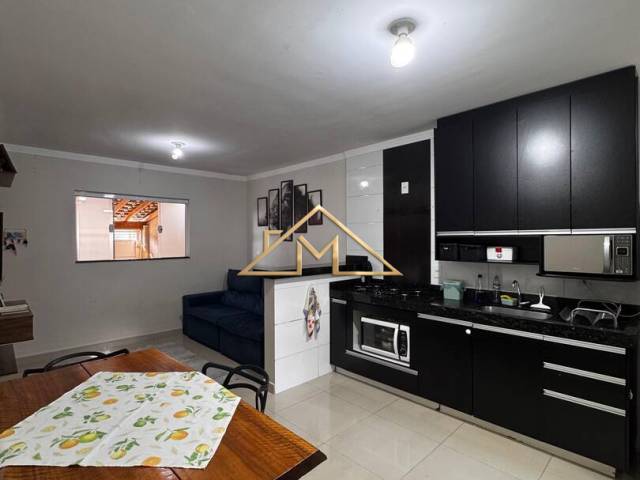 #208 - Apartamento para Venda em Franca - SP - 3
