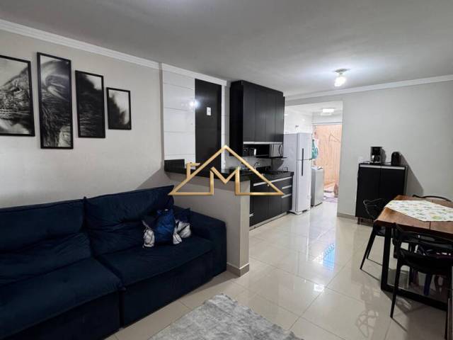 Apartamento para Venda em Franca - 5