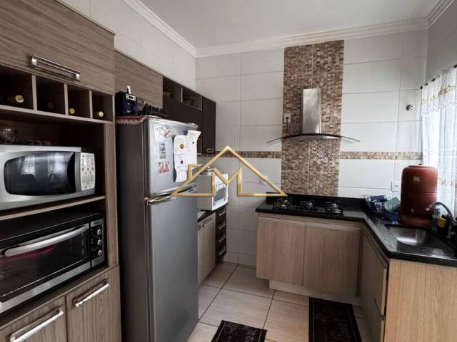 Apartamento para Venda em Franca - 4