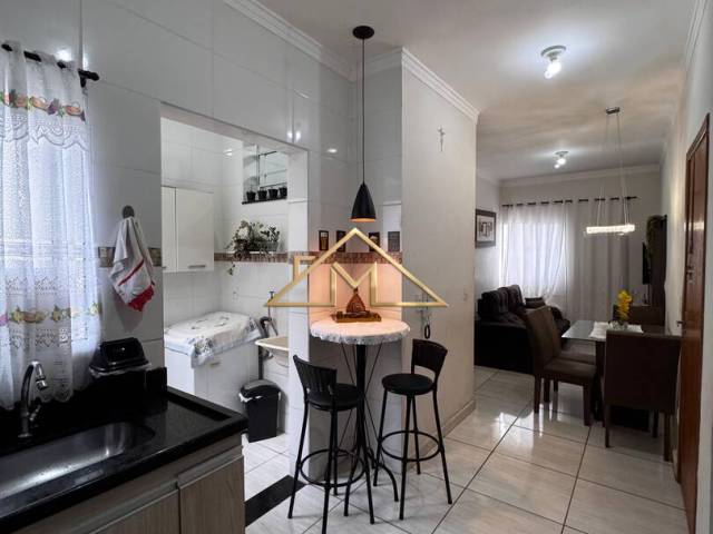 Apartamento para Venda em Franca - 5