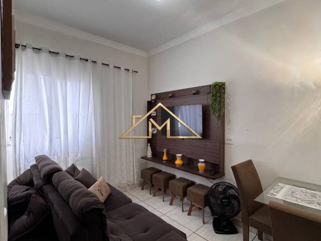 Apartamento para Venda em Franca - 2