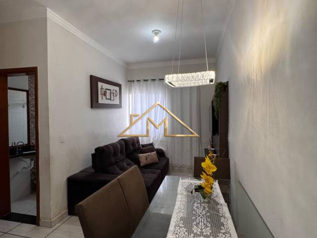 Apartamento para Venda em Franca - 3