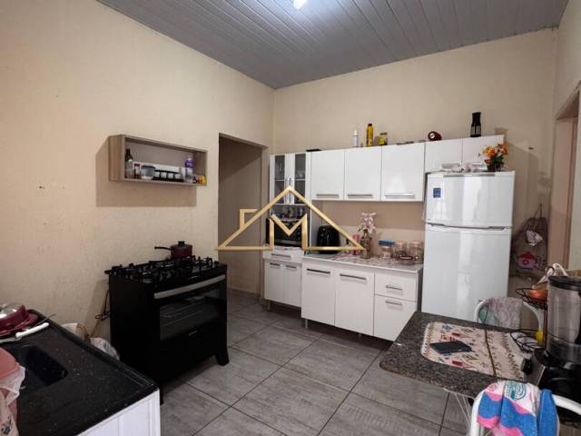 #210 - Casa para Venda em Franca - SP