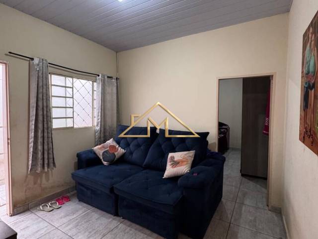 #210 - Casa para Venda em Franca - SP