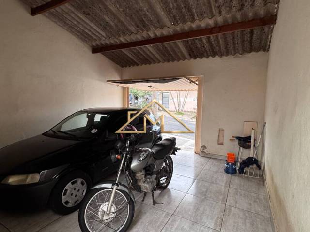 #210 - Casa para Venda em Franca - SP