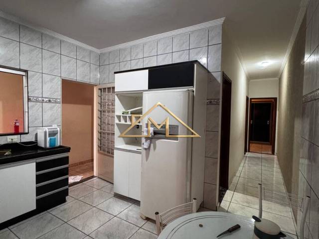 Casa para Venda em Franca - 5